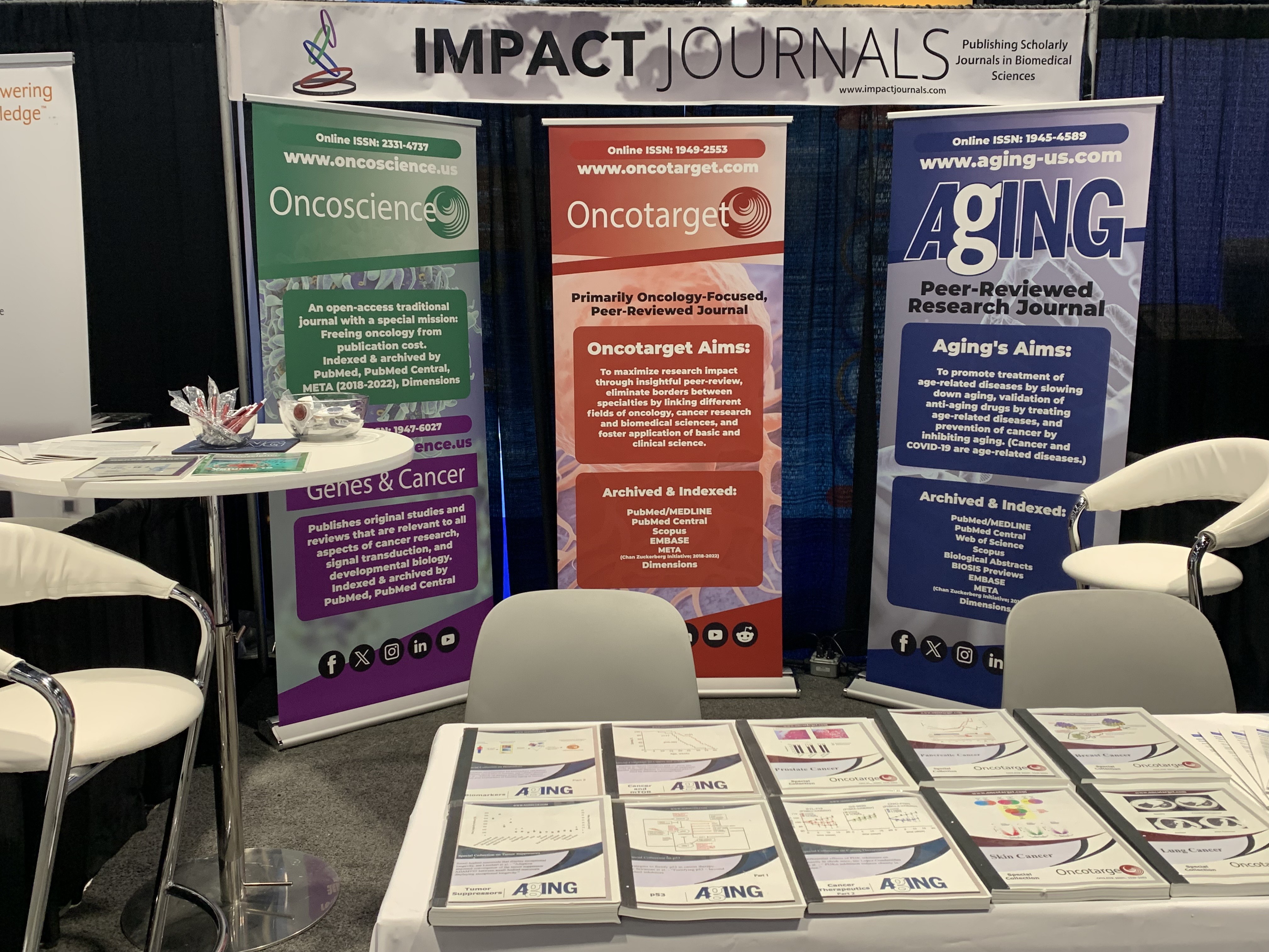 AACR 2025 Photo Thumbnail 2