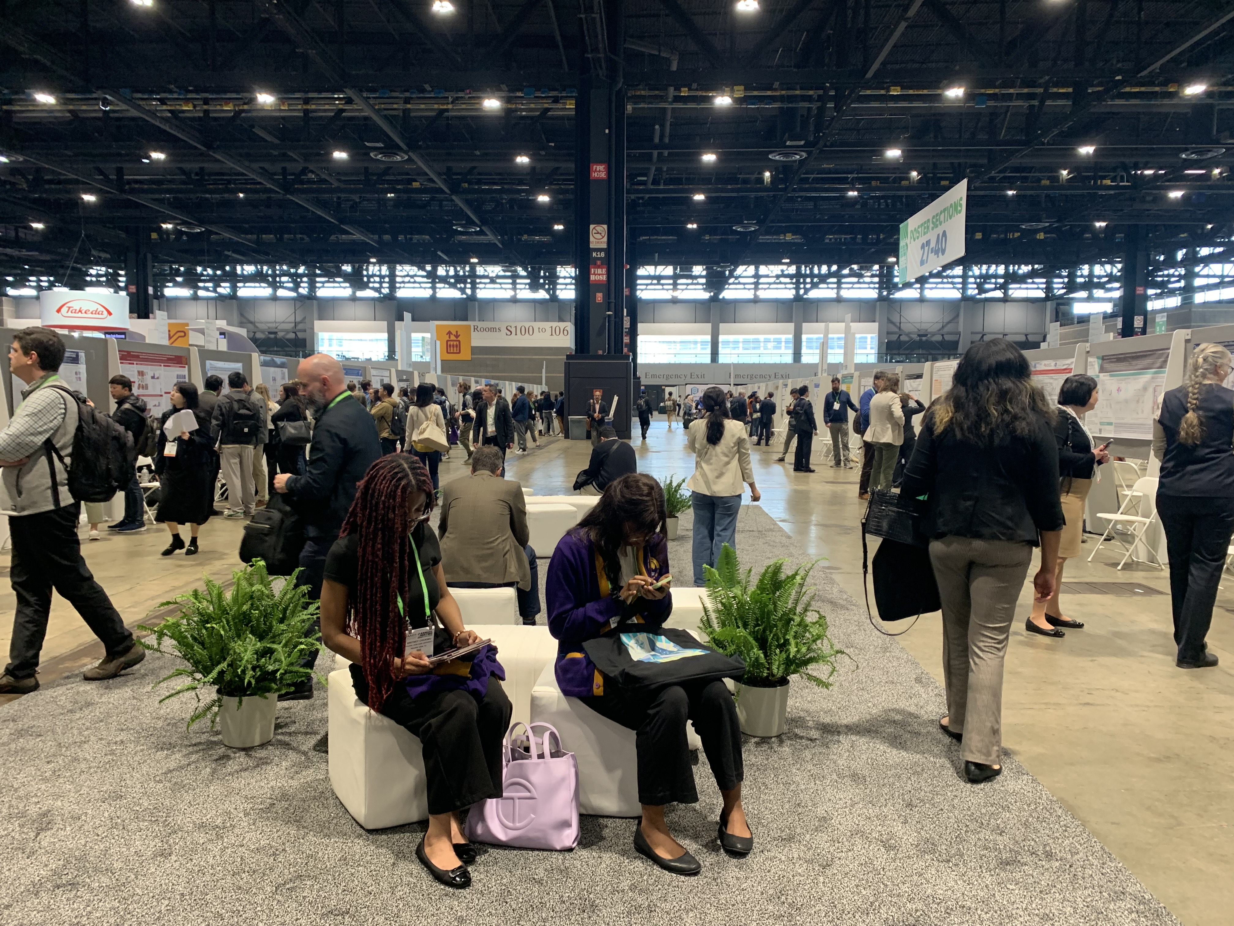 AACR 2025 Photo Thumbnail 5