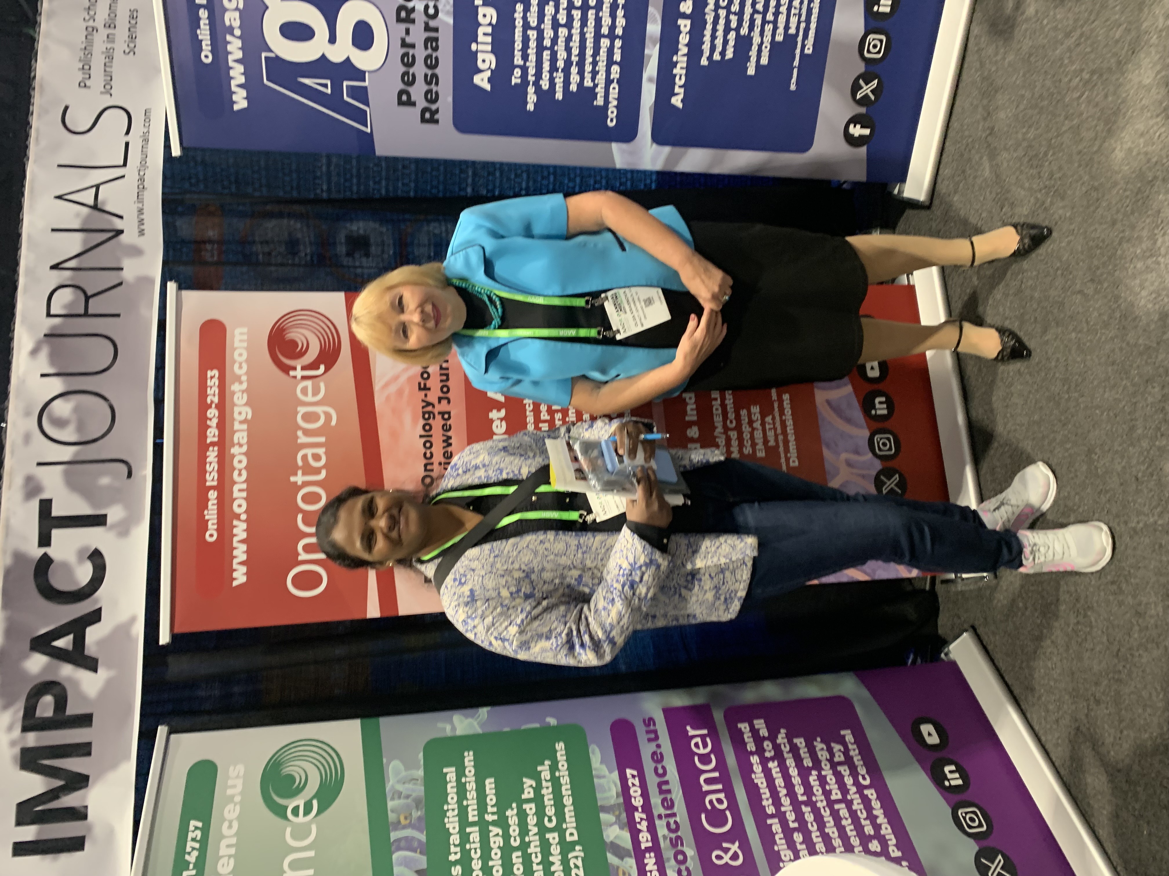 AACR 2025 Photo Thumbnail 10