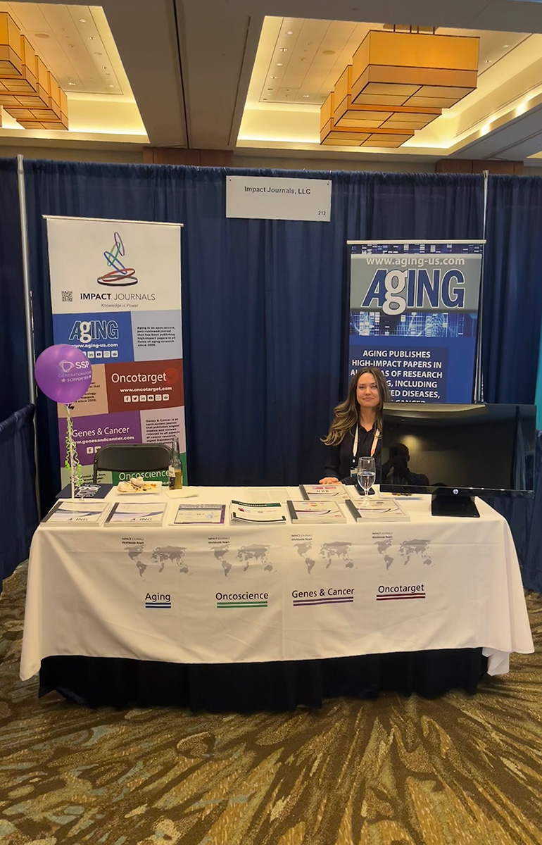 SSP 2024 Booth Photo Thumbnail 5