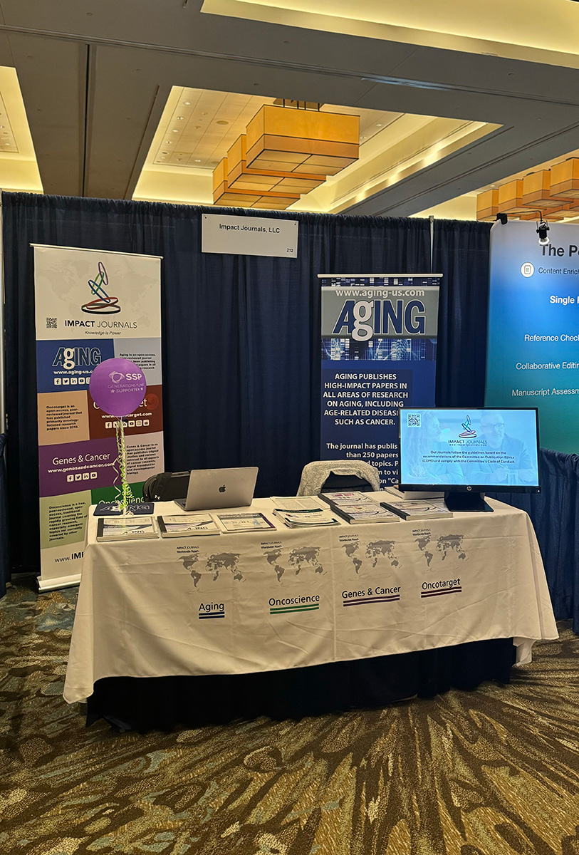 SSP 2024 Booth Photo Thumbnail 6